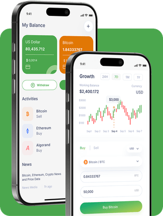 Clear Worthimandry trading platform dashboard displaying real-time market data